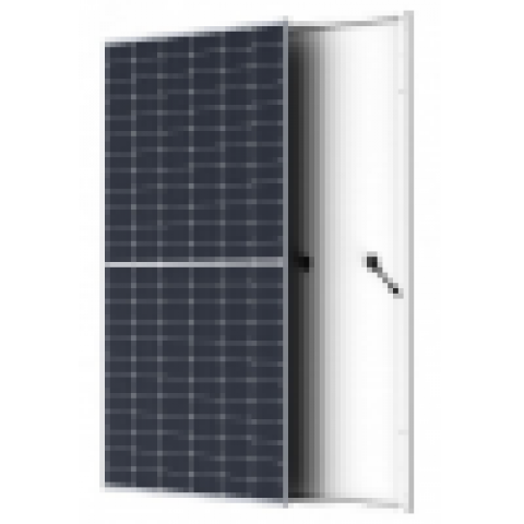 Будь заряжен Солнечные панели Сонячна панель Trina Solar TSM-DE017M-450M-144/9BB Half Cell PERC