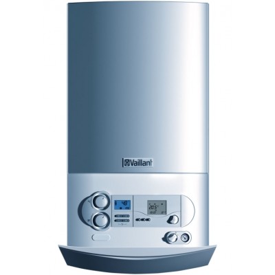 Газовий котел Vaillant turboTEC plus VU 362/5-5 одноконтурний