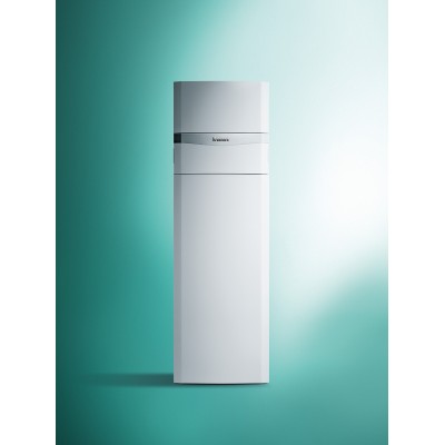 Газовий котел Vaillant ecoCOMPACT VSC 306/4-5 190 двоконтурний