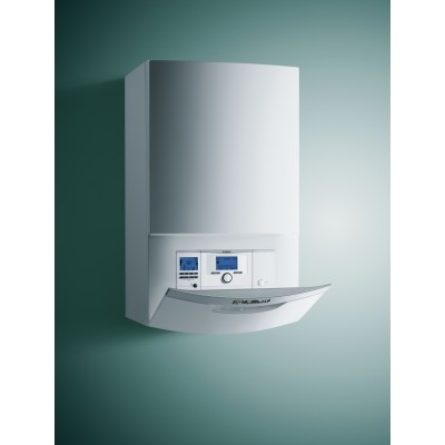 Газовий котел Vaillant ecoTEC plus VU INT 486/5-5 H конденсаційний