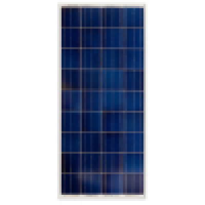 Сонячна панель Victron Energy 115W-12V SERIES 4A, POLY