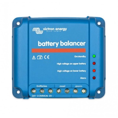 Стабілізатор акумулятора Victron Energy Battery Balancer