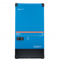 Гибридный инвертор Victron Energy MultiPlus-II 48/15000/200-100 (15 кВА/12 кВт, 1 фаза, без MPPT)