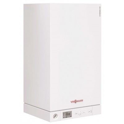 Газовий котел Viessmann Vitopend 100-W А1НВ001 24 кВт