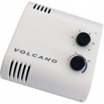 Потенциометр VR EC с программируемым термостатом для тепловентилятора VTS VOLCANO EC