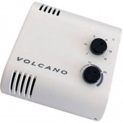 Потенціометр VR EC із програмованим термостатом для тепловентилятора VTS VOLCANO EC