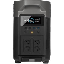 Зарядная станция EcoFlow DELTA Pro (3600 Вт·ч)