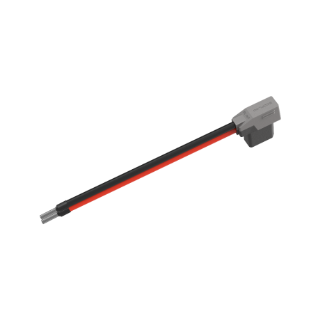 Будь заряджений Системи енергонезалежності Адаптер постійного струму Power Hub DC Main Out Adapter (Офіційна)