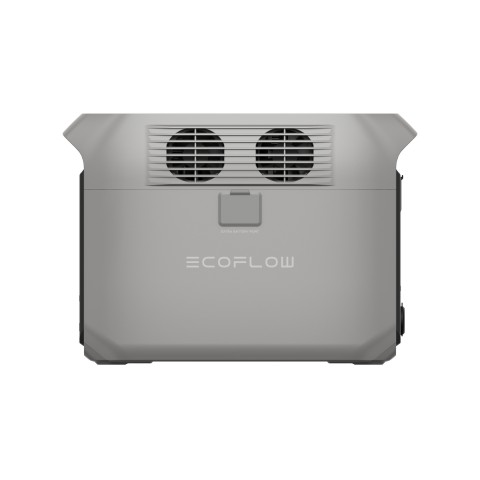Будь заряжен Портативные зарядные станции Зарядная станция EcoFlow DELTA 3 1500