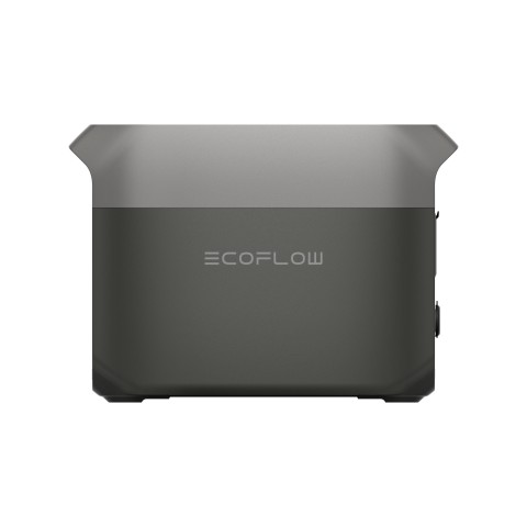 Будь заряжен Портативные зарядные станции Зарядная станция EcoFlow DELTA 3