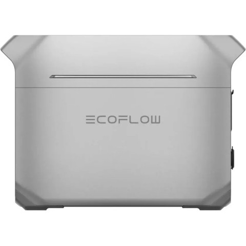 Будь заряжен Портативные зарядные станции Зарядная станция EcoFlow DELTA 3 Plus