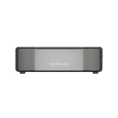 Додаткова батарея EcoFLow DELTA Pro ULTRA (Офіційна)