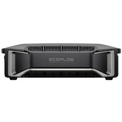 Будь заряжен Портативные зарядные станции Комплект EcoFLow DELTA Pro ULTRA и дополнительная батарея DELTA Pro ULTRA