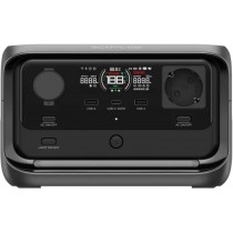 Зарядная станция EcoFlow RIVER 3 Plus