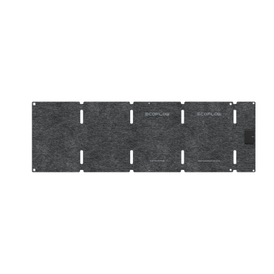Сонячна панель EcoFlow 45W Solar Panel
