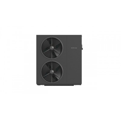 Тепловий насос EcoFlow PowerHeat 20 KW