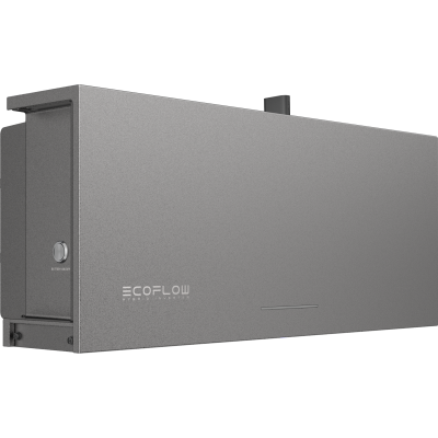 Гібридний інвертор EcoFlow Power Ocean 6 kWh однофазний