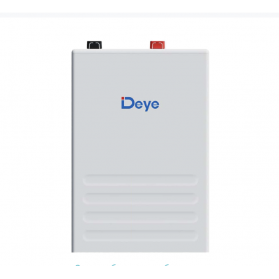 Аккумуляторная батарея Deye SE-F5 Plus LiFePO4 LV 51.2v 100Ah 5.12kwh (SE-F5 Plus-L)