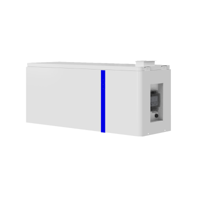 Акумуляторна батарея модуль Al-W5.1-B Module Deye (LiFePO4 51,2V 100Ah 5,12kWh)