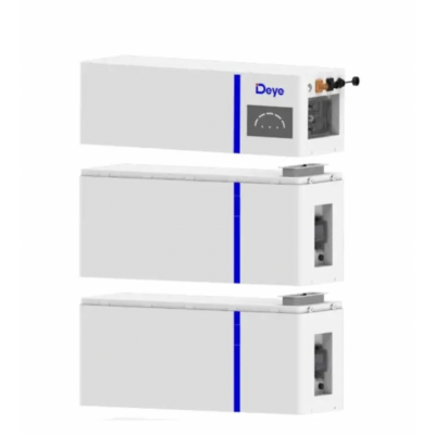 Комплект АКБ 10кВт·год Deye AI-W5.1-B (set AI-W-10)