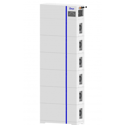 Комплект АКБ 30кВт·год Deye AI-W5.1-B (set AI-W-30)