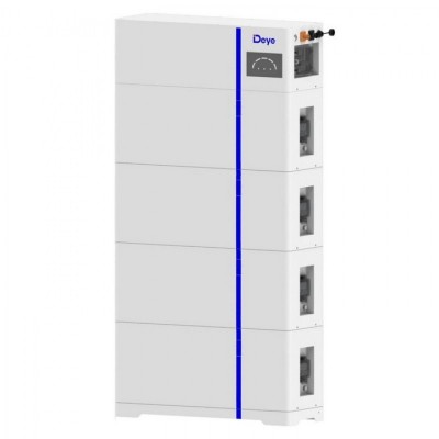 Комплект АКБ 20кВт·год Deye AI-W5.1-B (set AI-W-20)