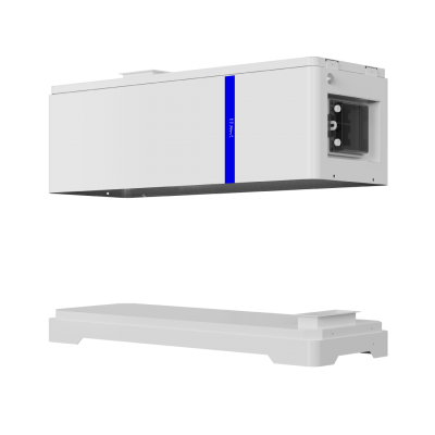 Інтерфейс підключення до інвертора+база AI-W5.1-PDU3-B+BASE Deye