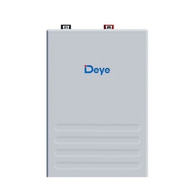 Аккумуляторная батарея Deye SE-F12-L (LiFePO4 51,2V 230Ah 11.8 kWh)