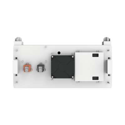 Аккумуляторная батарея Deye BOS-B-Pack14.3 (High-Voltage LiFePO4 51,2V 280Ah 14,3kWh)
