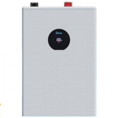 Аккумуляторная батарея Deye SE-F12-C (LiFePO4 51,2V 230Ah 11.8 kWh)