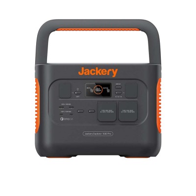 Портативная электростанция Jackery Explorer 1000 Pro