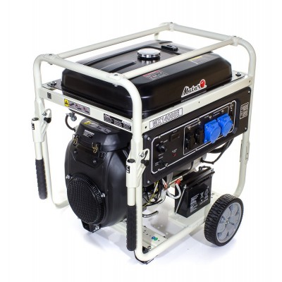 Бензиновый генератор Matari MX14000E