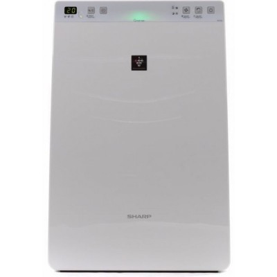 Очищувач повітря Sharp KC-F32EUW