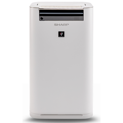 Очищувач повітря Sharp KC-G50EUW