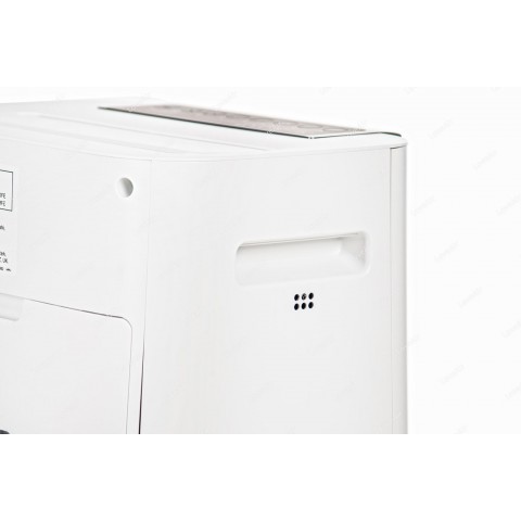 Кліматична техніка Очисники - зволожувачі Очищувач повітря Sharp KC-G40EUW