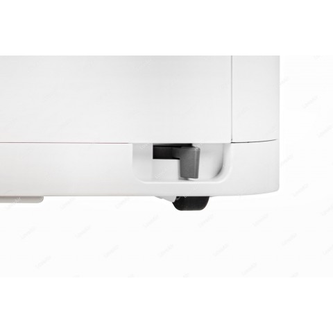 Кліматична техніка Очисники - зволожувачі Очищувач повітря Sharp KC-G40EUW