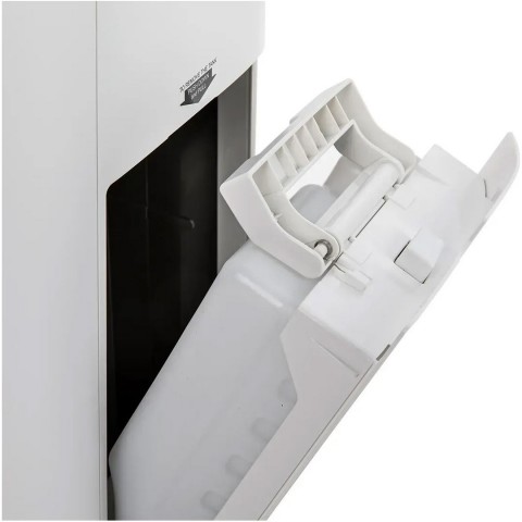 Кліматична техніка Очисники - зволожувачі Очищувач повітря Sharp KC-G60EUW