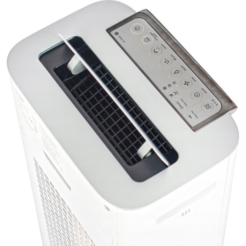 Кліматична техніка Очисники - зволожувачі Очищувач повітря Sharp KC-G60EUW