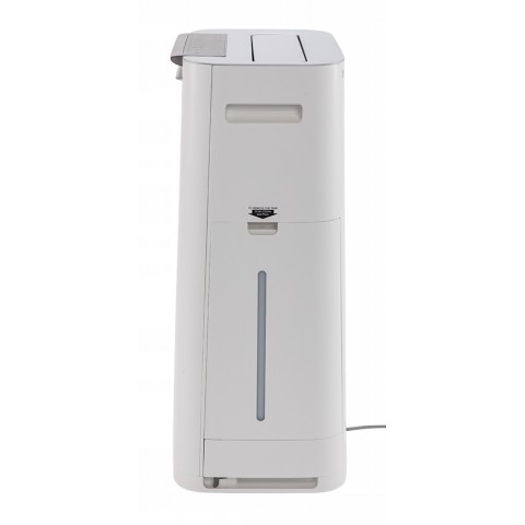 Кліматична техніка Очисники - зволожувачі Очищувач повітря Sharp KC-G60EUW