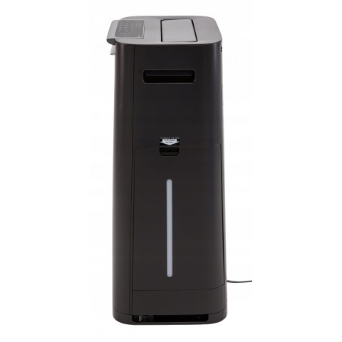 Кліматична техніка Очисники - зволожувачі Очищувач повітря Sharp KC-G40EUH