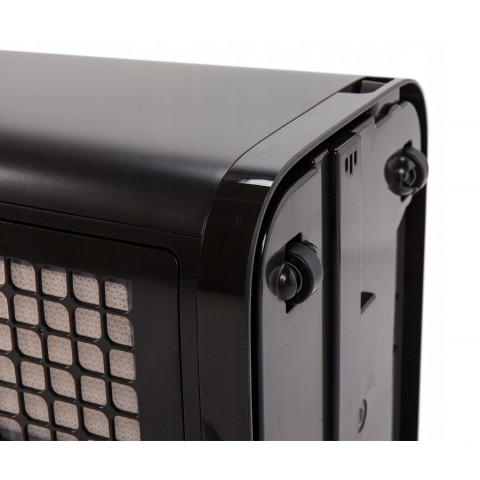 Кліматична техніка Очисники - зволожувачі Очищувач повітря Sharp KC-G40EUH