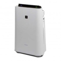 Очищувач повітря Sharp KC-D60EUW