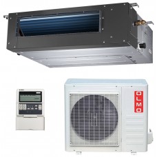Кондиціонер Olmo OSH-IB48HRV/OSH-IOU48HFV канальний інвертор R32