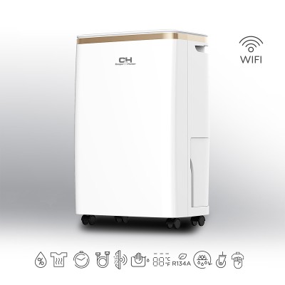 Осушувач повітря Cooper&Hunter CH-D005WD8-12LDWF