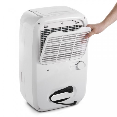 Кліматична техніка Осушувачі повітря Осушувач повітря Trotec TTK 95 E