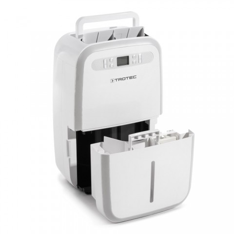 Кліматична техніка Осушувачі повітря Осушувач повітря Trotec TTK 95 E