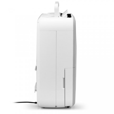 Кліматична техніка Осушувачі повітря Осушувач повітря Trotec TTK 95 E