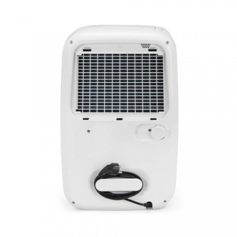 Кліматична техніка Осушувачі повітря Осушувач повітря Trotec TTK 95 E