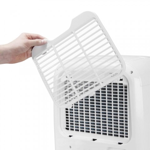 Кліматична техніка Осушувачі повітря Осушувач повітря Trotec TTK 95 E