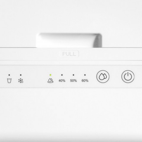 Кліматична техніка Осушувачі повітря Осушувач повітря Trotec TTK 28 E